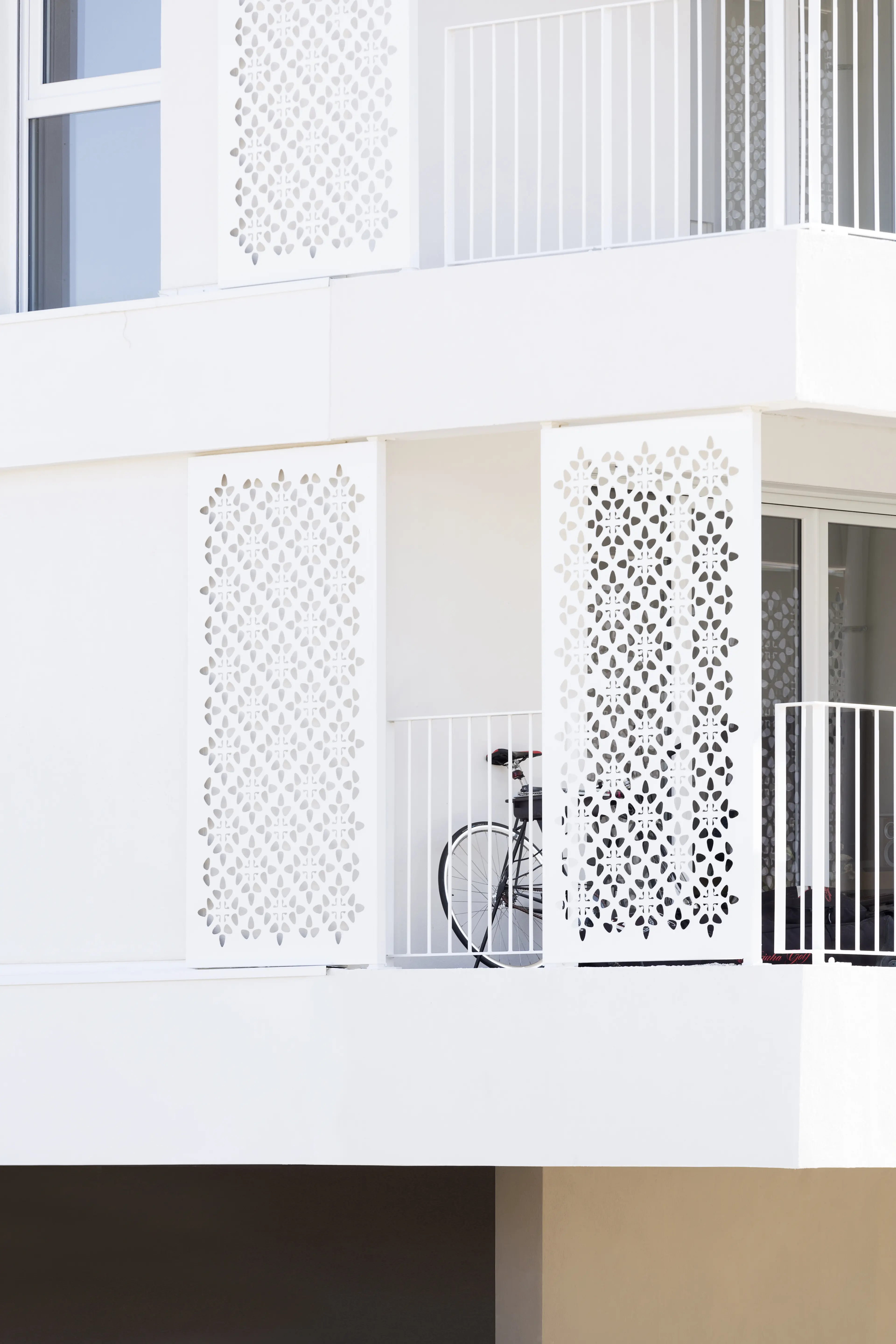 Céline Martin Yellow Architecture – Alyzéa, Montpellier Grisettes California – photo 1